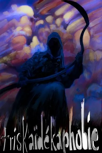 Póster de Triskaïdékaphobie