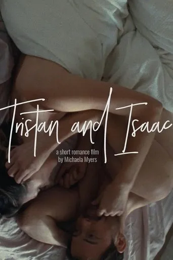 Póster de Tristan and Isaac