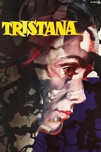 Póster de Tristana