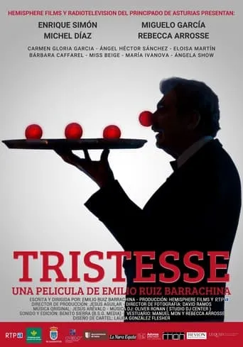 Póster de Tristesse