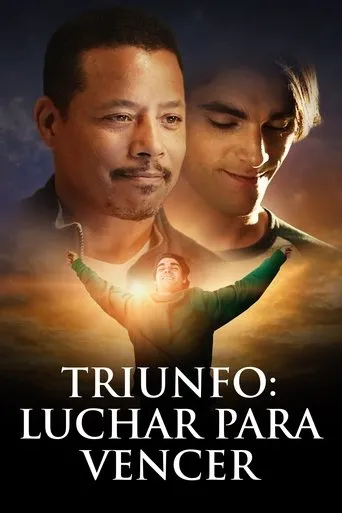 Póster de Triumph