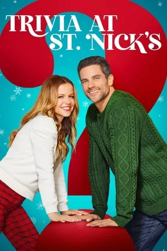 Póster de Trivia at St. Nick's