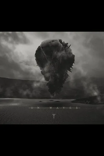 Póster de Trivium: In Waves