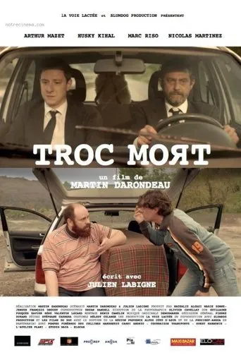 Póster de Troc Mort