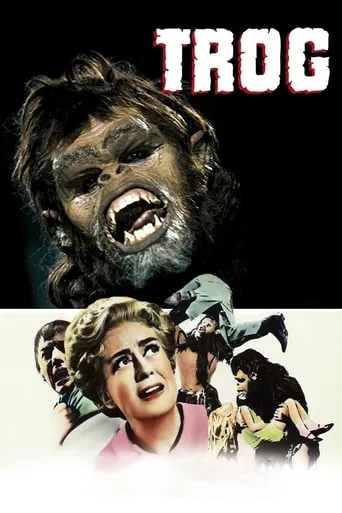 Póster de Trog