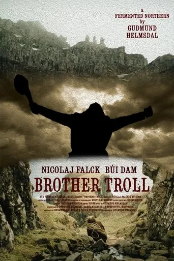 Póster de Trøllabeiggi