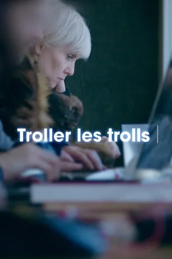 Póster de Troller les trolls