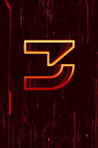 Póster de TRON: Ares