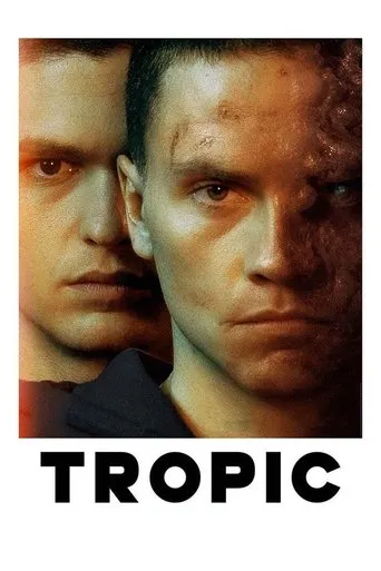 Póster de Tropic