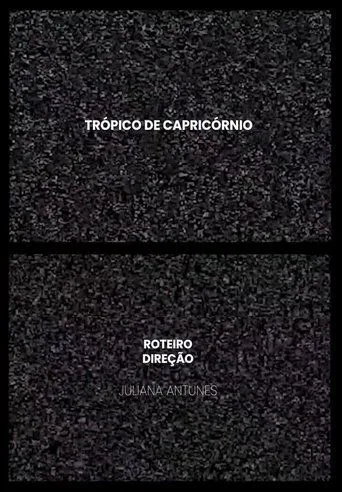 Póster de Trópico de Capricórnio