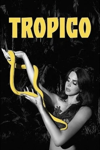 Póster de Tropico