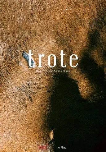 Póster de Trote