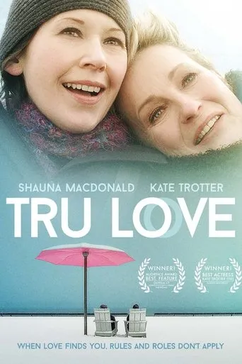 Póster de Tru Love