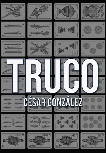 Póster de Truco