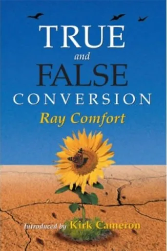 Póster de True and False Conversion