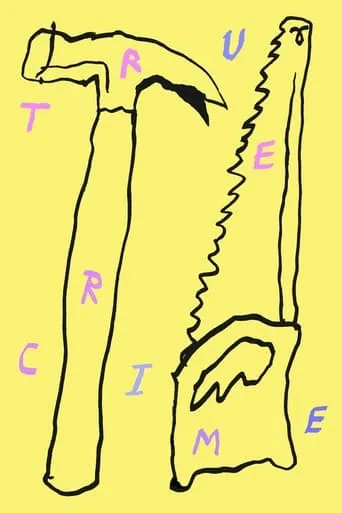 Póster de True Crime