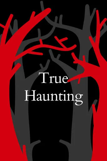Póster de True Haunting