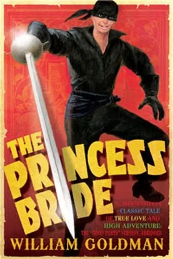 Póster de True Love: The Princess Bride Phenomenon