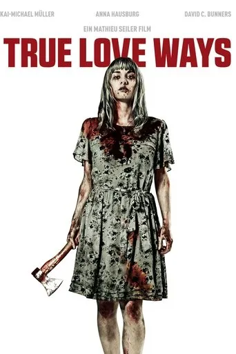 Póster de True Love Ways