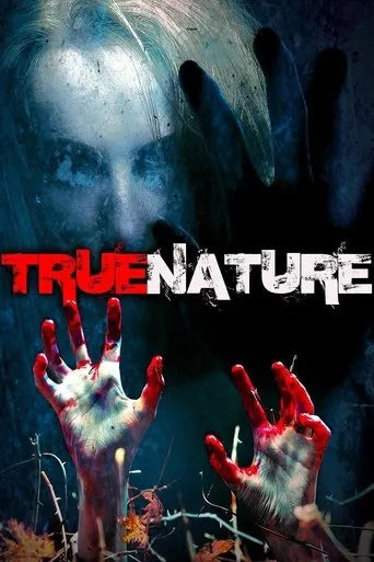 Póster de True Nature