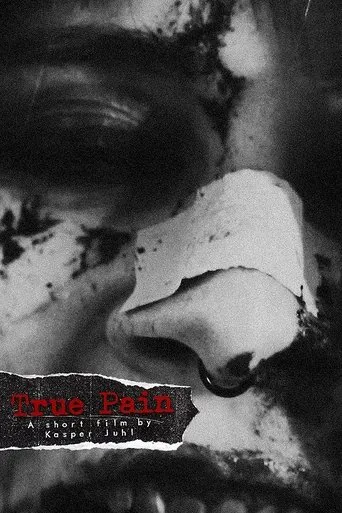 Póster de True Pain