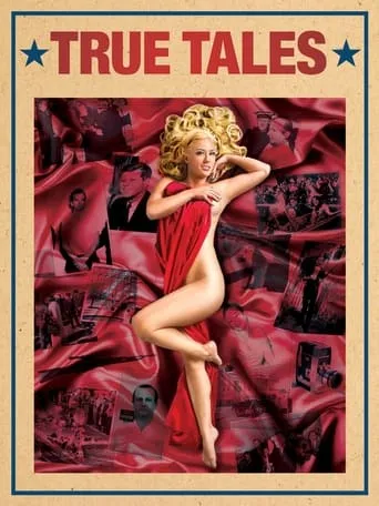 Póster de True Tales