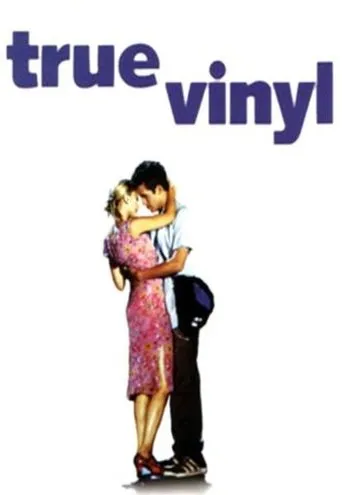 Póster de True Vinyl