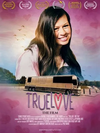Póster de Truelove: The Film