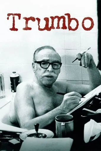 Póster de Trumbo y la lista negra