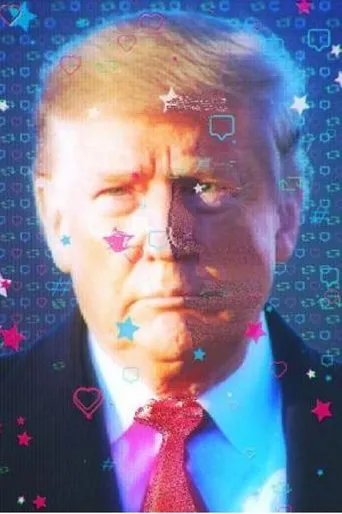 Póster de Trump en Tuits (2020) con Anthony Scaramucci como Self