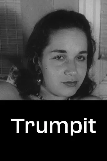 Póster de Trumpit