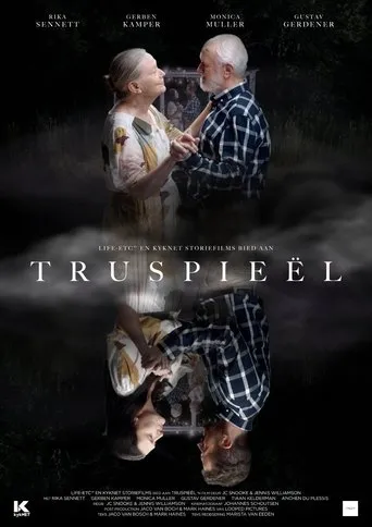 Póster de Truspieël