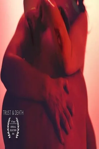Póster de Trust and Death
