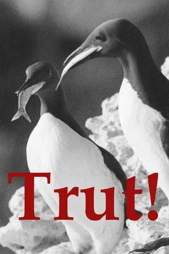 Póster de Trut!