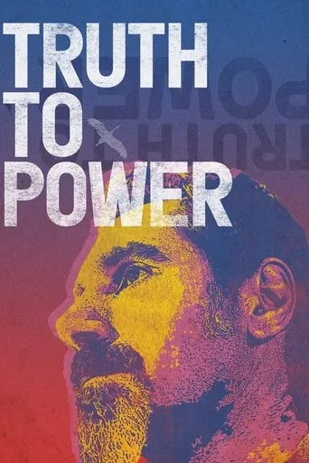 Póster de Truth to Power