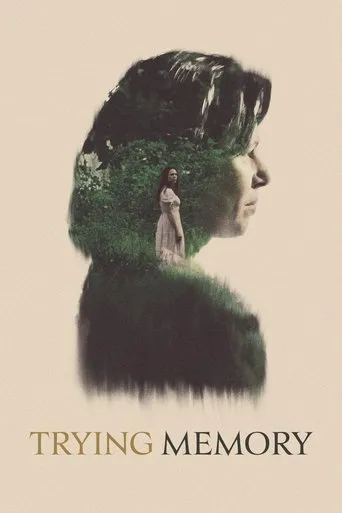 Póster de Trying Memory