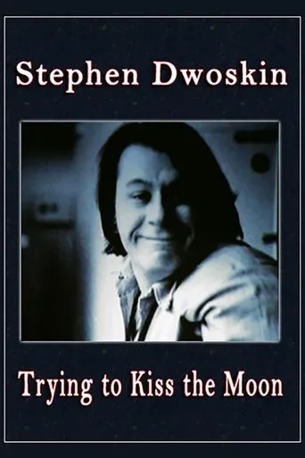 Póster de Trying to Kiss the Moon