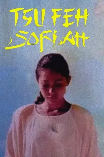 Póster de Tsu Feh Sofiah