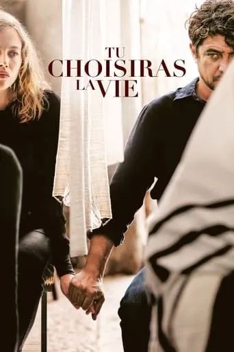Póster de Tu choisiras la vie