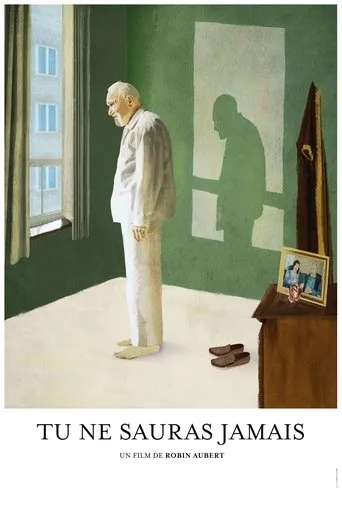 Póster de Tu ne sauras jamais