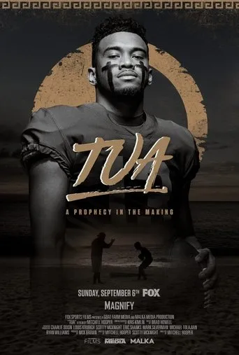 Póster de Tua