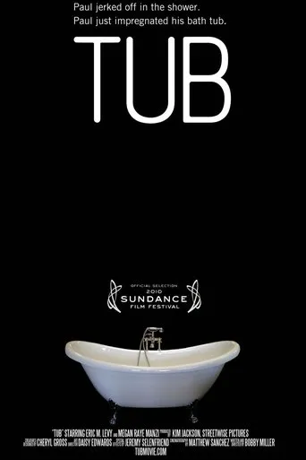 Póster de Tub