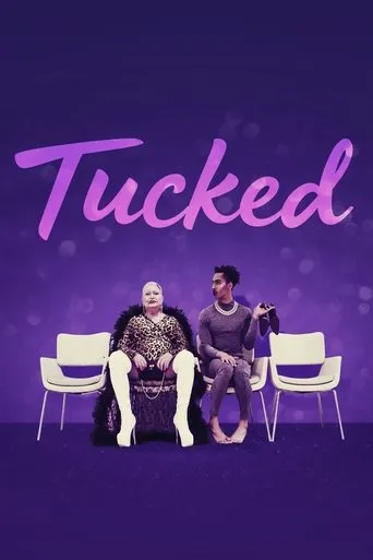 Póster de Tucked