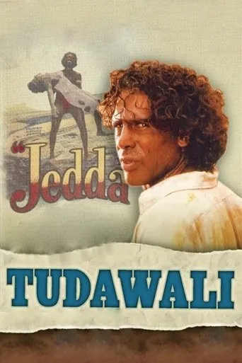 Póster de Tudawali