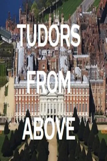 Póster de Tudors From Above