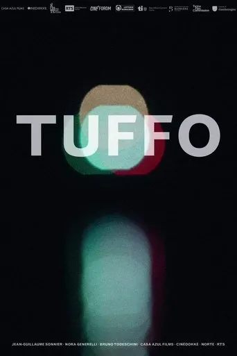 Póster de Tuffo