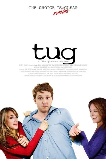 Póster de Tug