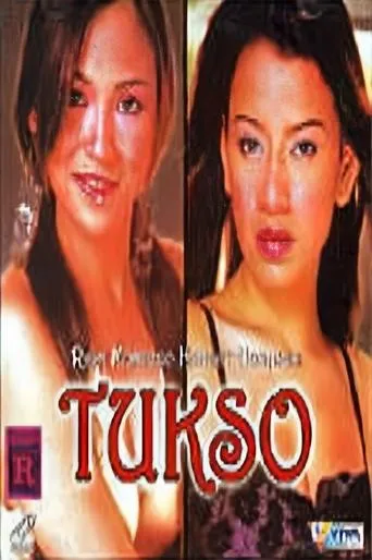 Póster de Tukso