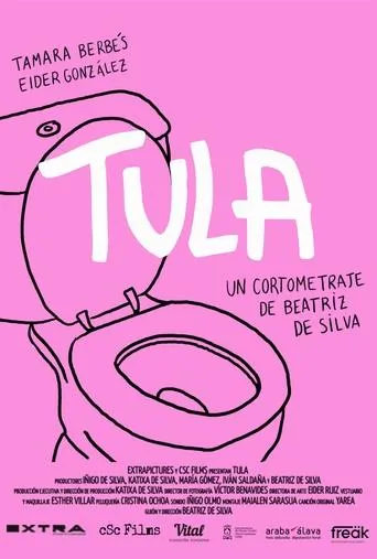 Póster de Tula