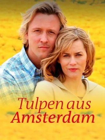 Póster de Tulpen aus Amsterdam
